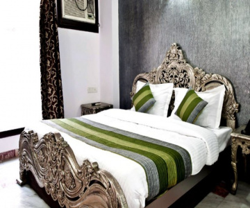 Namaskar India Hotel