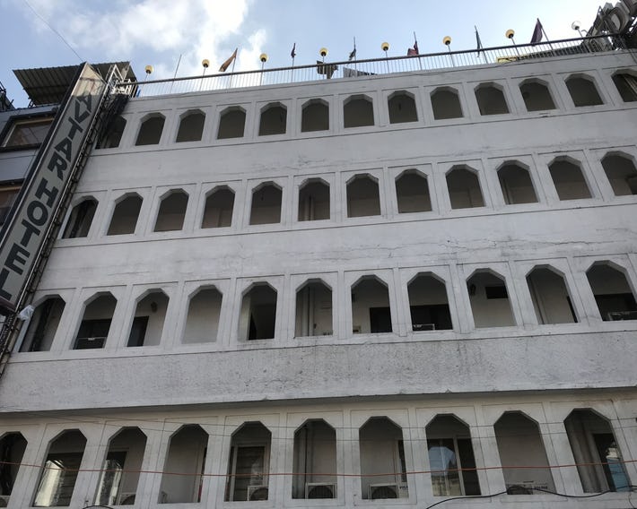 Hotel Avtar