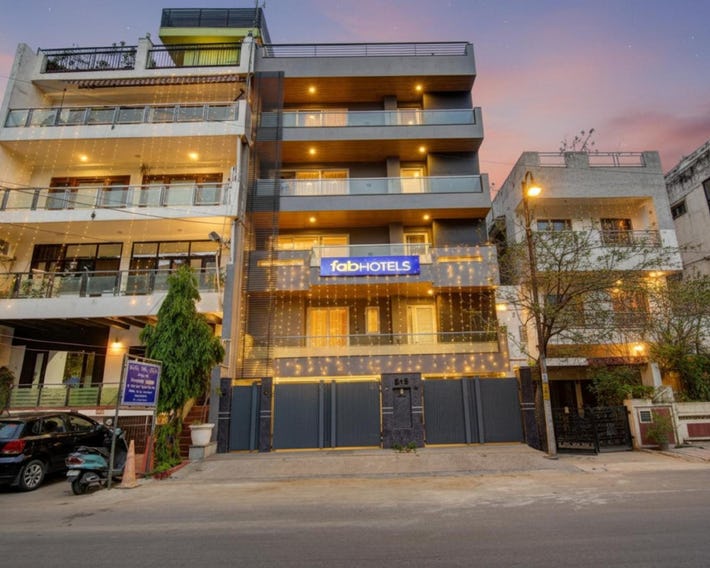 Hotel Exotica