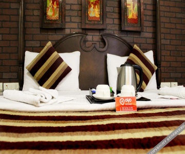Lavish Inn