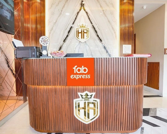 Hotel Affari
