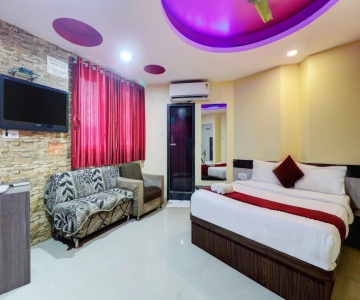 Hotel Crescent