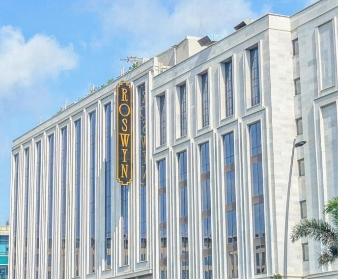 Roswyn, A Morgans Originals Hotel