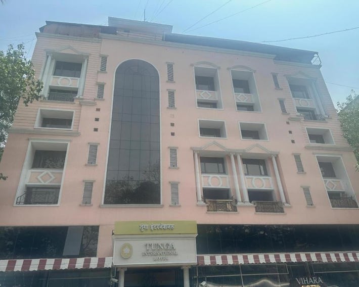 Tunga International Hotel