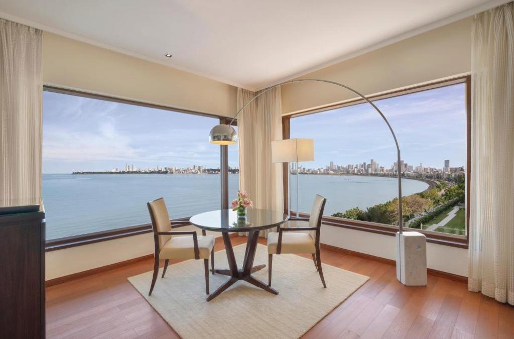 The Oberoi, Mumbai