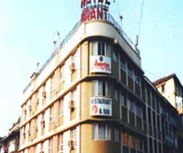 Hotel Grant
