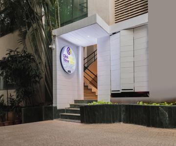 iStay Hotels Andheri MIDC