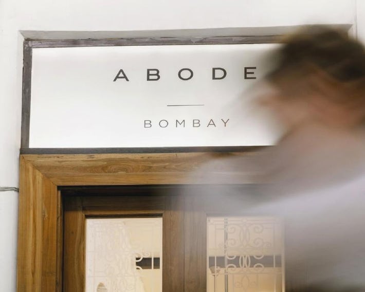 Abode Bombay
