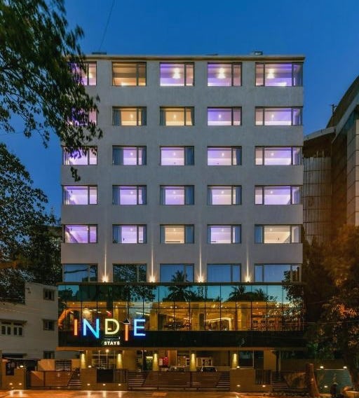 Indie Stays, BKC