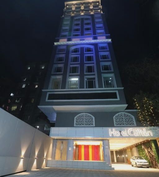 Hotel Cliffton
