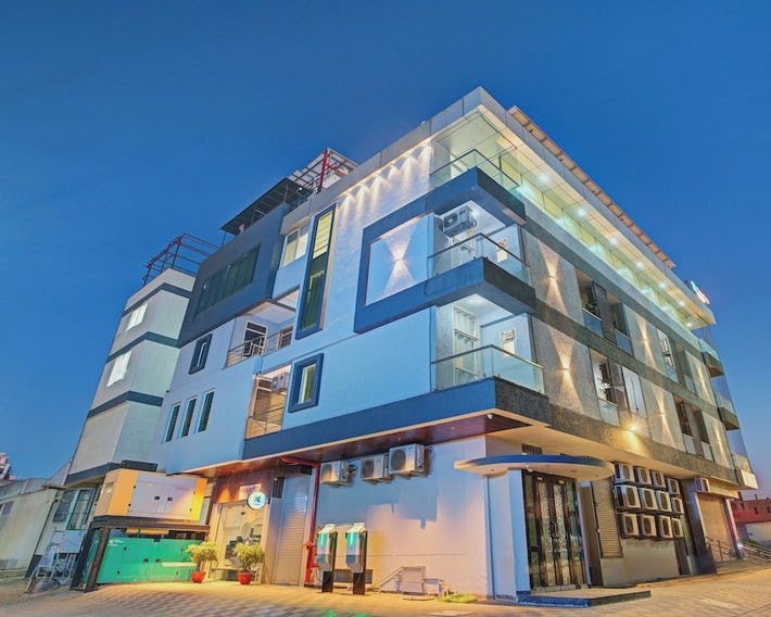 Hotel Vinayak Inn