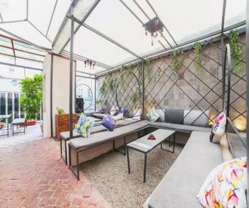 Jypore Saffron Acacia by OYO Rooms