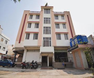 Flagship Hotel Grand Decor