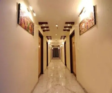 Maxima Resort