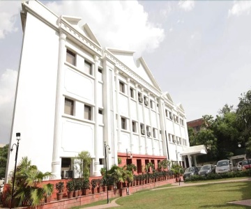Hotel Empire Regency