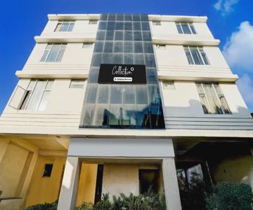 Hotel Arena Villas