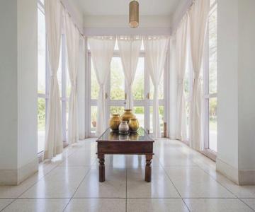 Savista Retreat