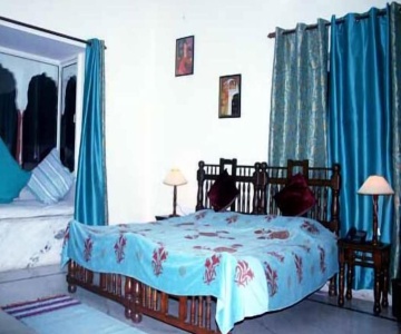 Janak Palace