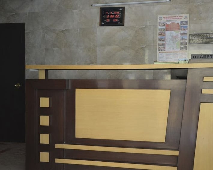 Hotel Ankur Palace