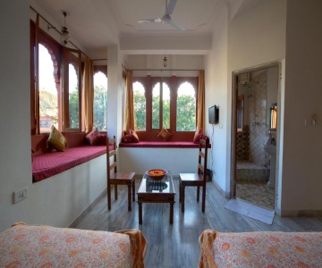 Adhbhut Hotel