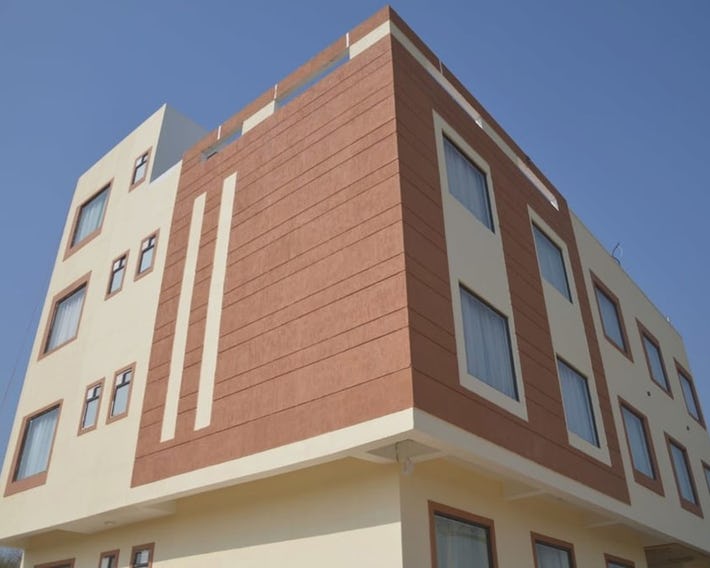 Hotel The Grand Kukas