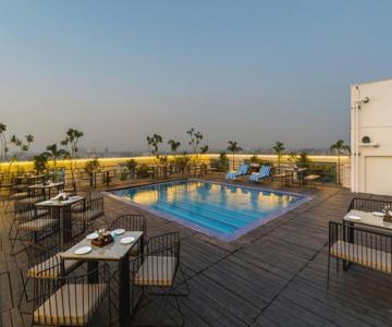 Hotel Marigold