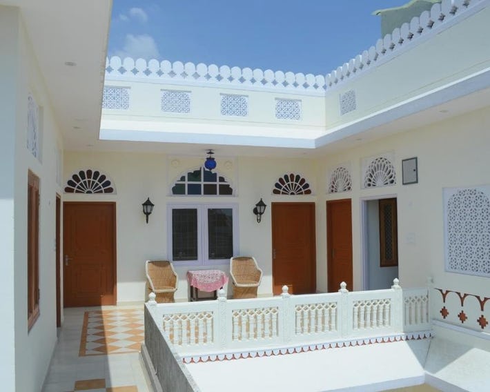Rampura Kothi