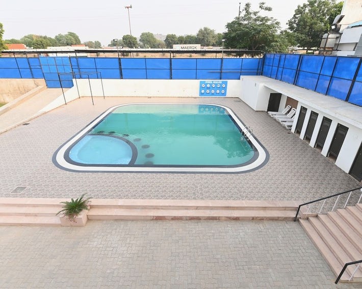 Rajshree Resorts