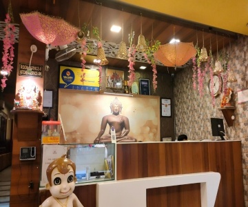 Hotel Mahadev Villa
