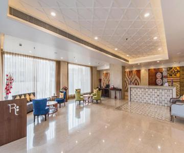 Regenta Central, Jaipur