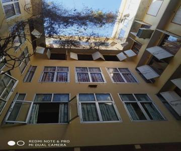 Hotel Boby Mansion