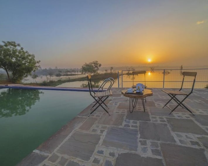 Shivoham Yoga Retreats