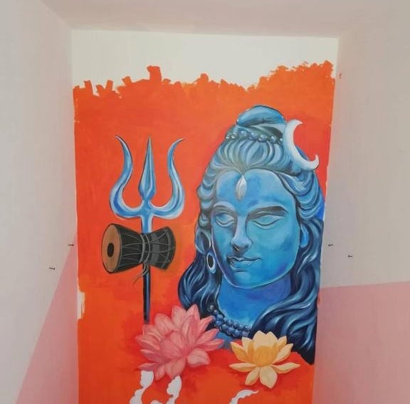 Om Trance Homestay