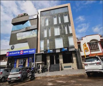 Ka10 Square Hotel & Banquets