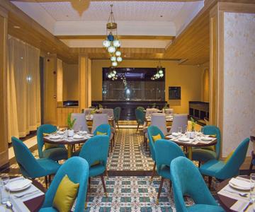 Urban Suites By BluSalzz Jaipur