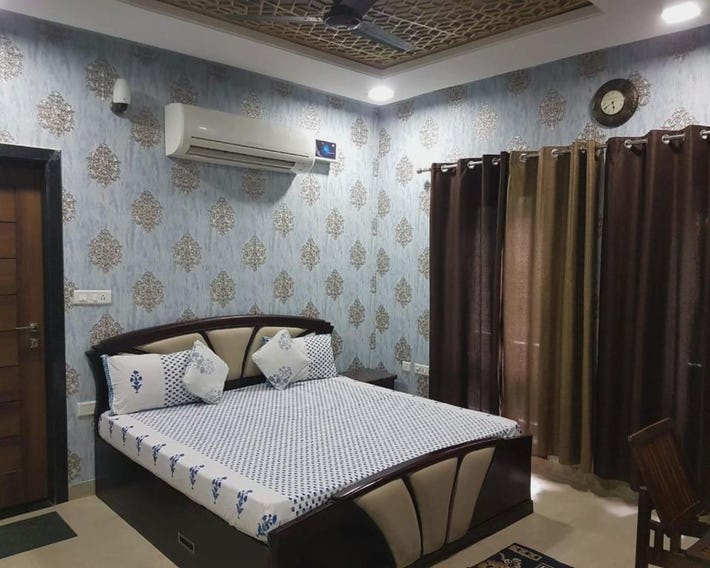 Neetu's Home Stay