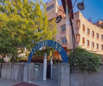 Jaipur Inn