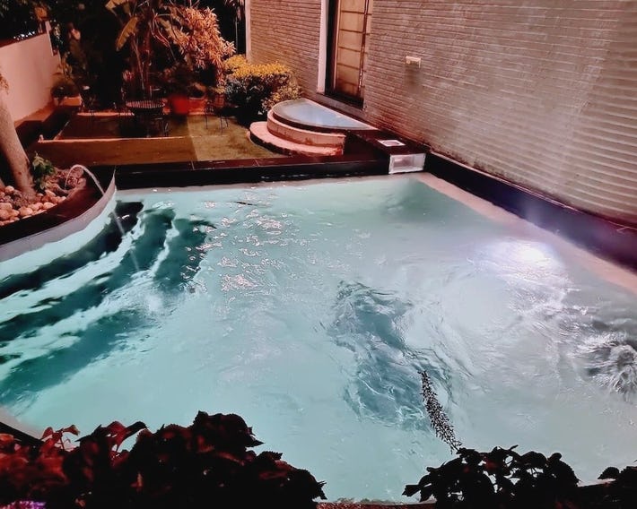 The Saneer Boutique Hotel