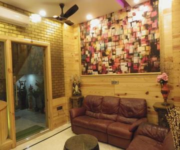 The Lodge B&B