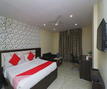 Hotel Tajway Inn By OYO Rooms