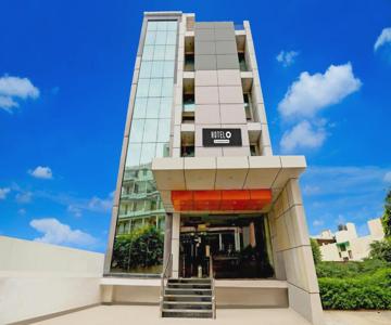Hotel Riviera