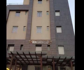 Hotel Parador Agra