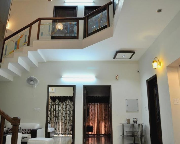 Mohini Home Stay