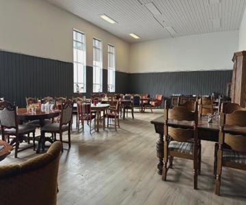 Studlagil INN Hostel