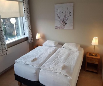 Laufás Guesthouse