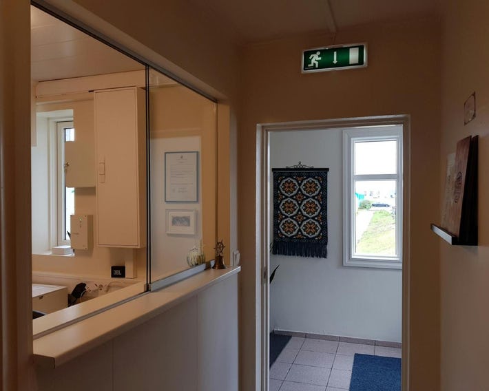 Hotel Mikael