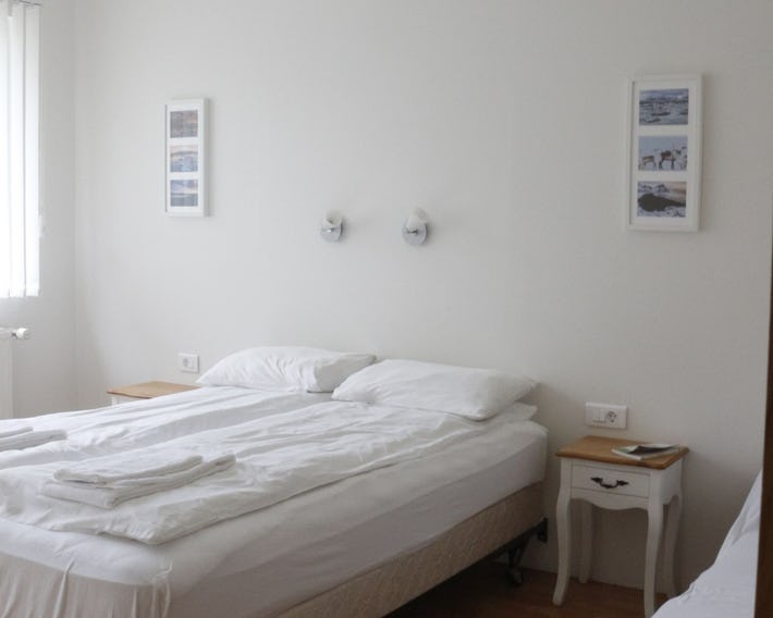 Guesthouse Marina Travel
