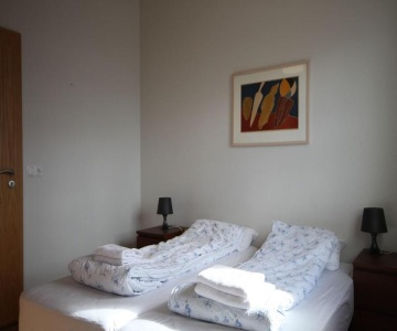 Siggi Nobb Guesthouse