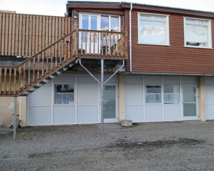 Studio Guesthouse Seydisfjördur