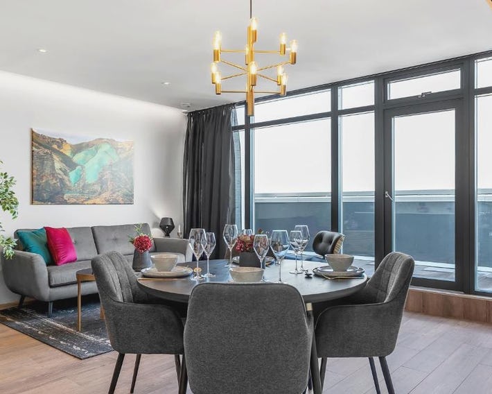 ALVA Apartments